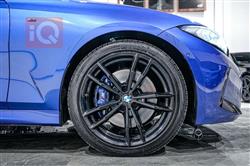 بي ام دبليو الفئة 3